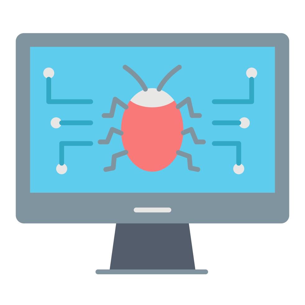personal security icon, suitable for a wide range of digital creative projects. vector