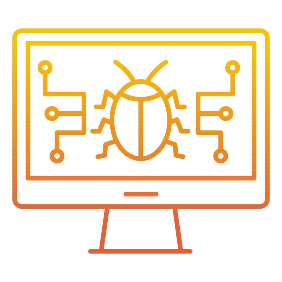 personal security icon, suitable for a wide range of digital creative projects. vector