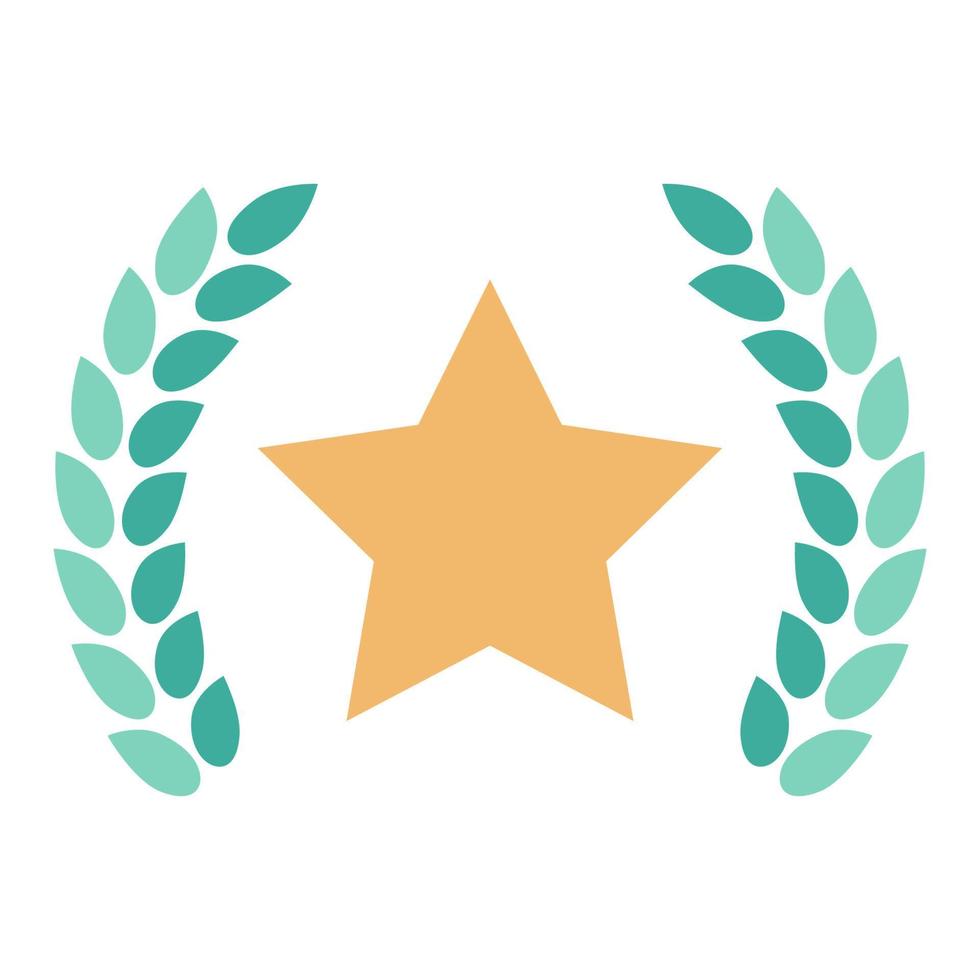 CEO icon, suitable for a wide range of digital creative projects. vector