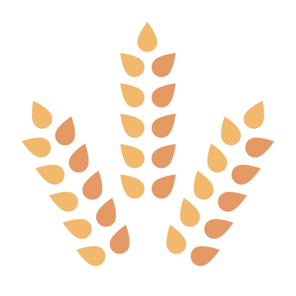 harvest icon, suitable for a wide range of digital creative projects. vector