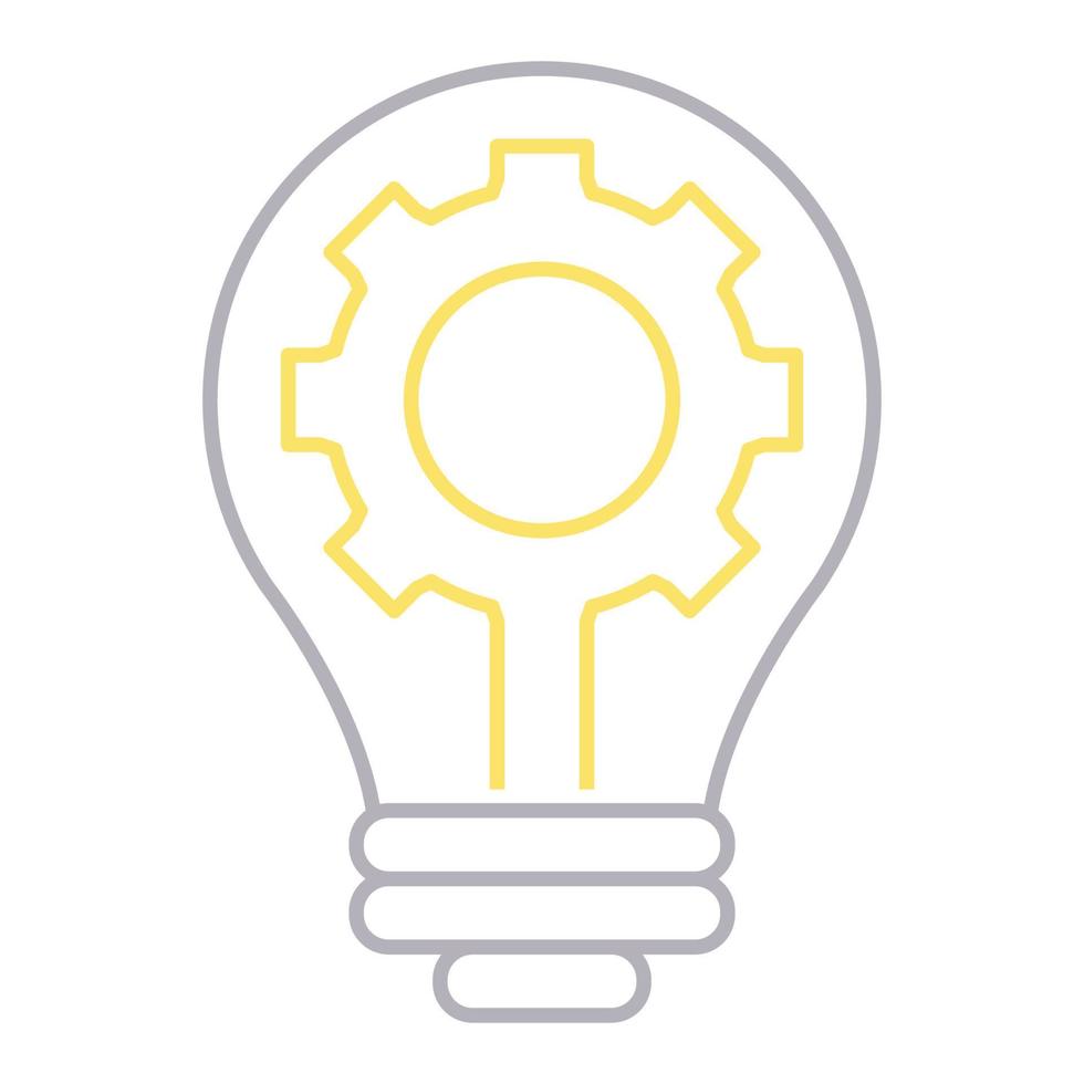 creative production icon, suitable for a wide range of digital creative projects. vector