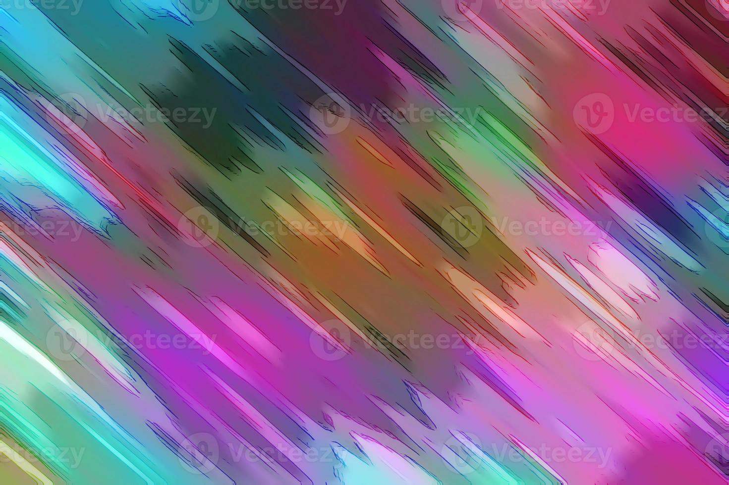 Watercolor Painting Background,Digital Painted Watercolor texture,Colorful Texture Surface Design.Abstract Holographic Background.Abstract Painting Texture photo