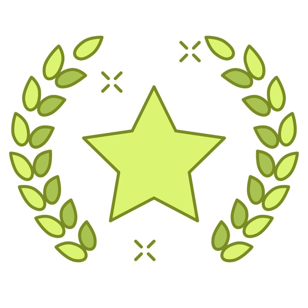 CEO icon, suitable for a wide range of digital creative projects. vector