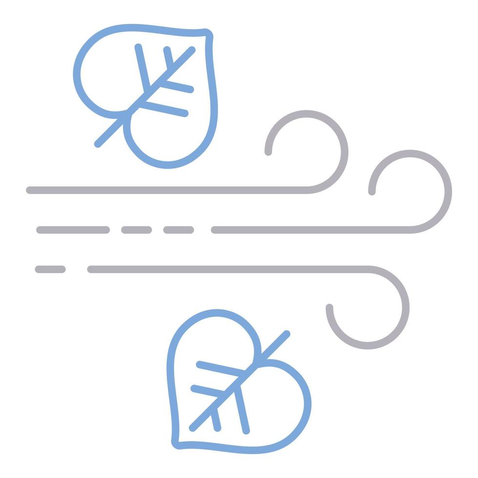 autumn icon, suitable for a wide range of digital creative projects. vector