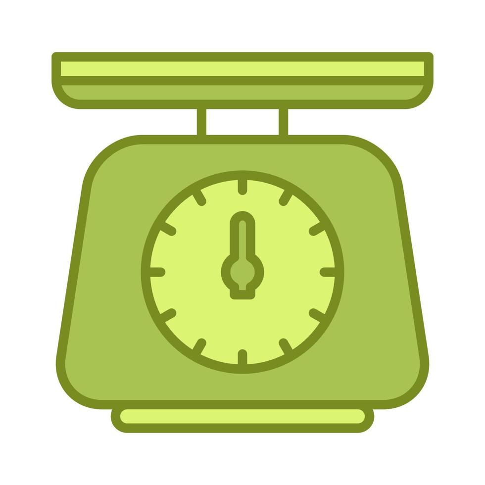 Balance icon, suitable for a wide range of digital creative projects. vector