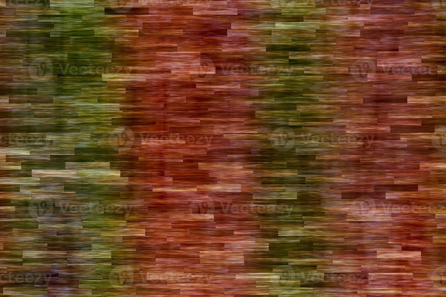 Abstract multicolor brick texture,Digital painted brick background photo