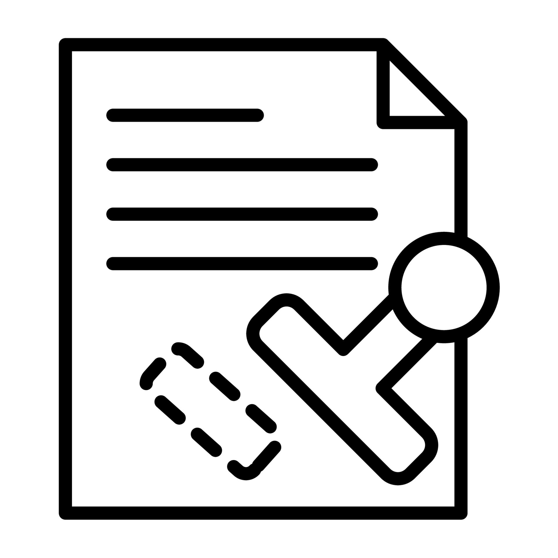 Stamp icon, suitable for a wide range of digital creative projects