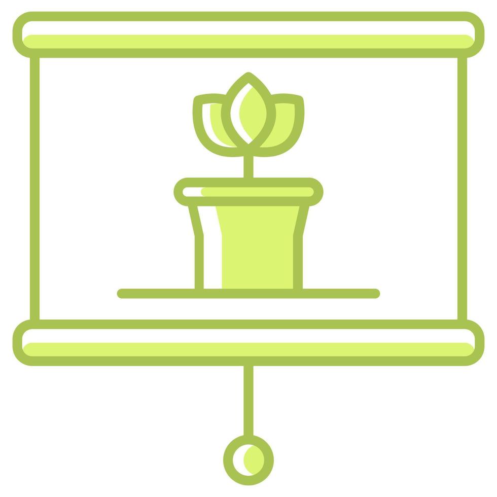 ecology icon, suitable for a wide range of digital creative projects. vector