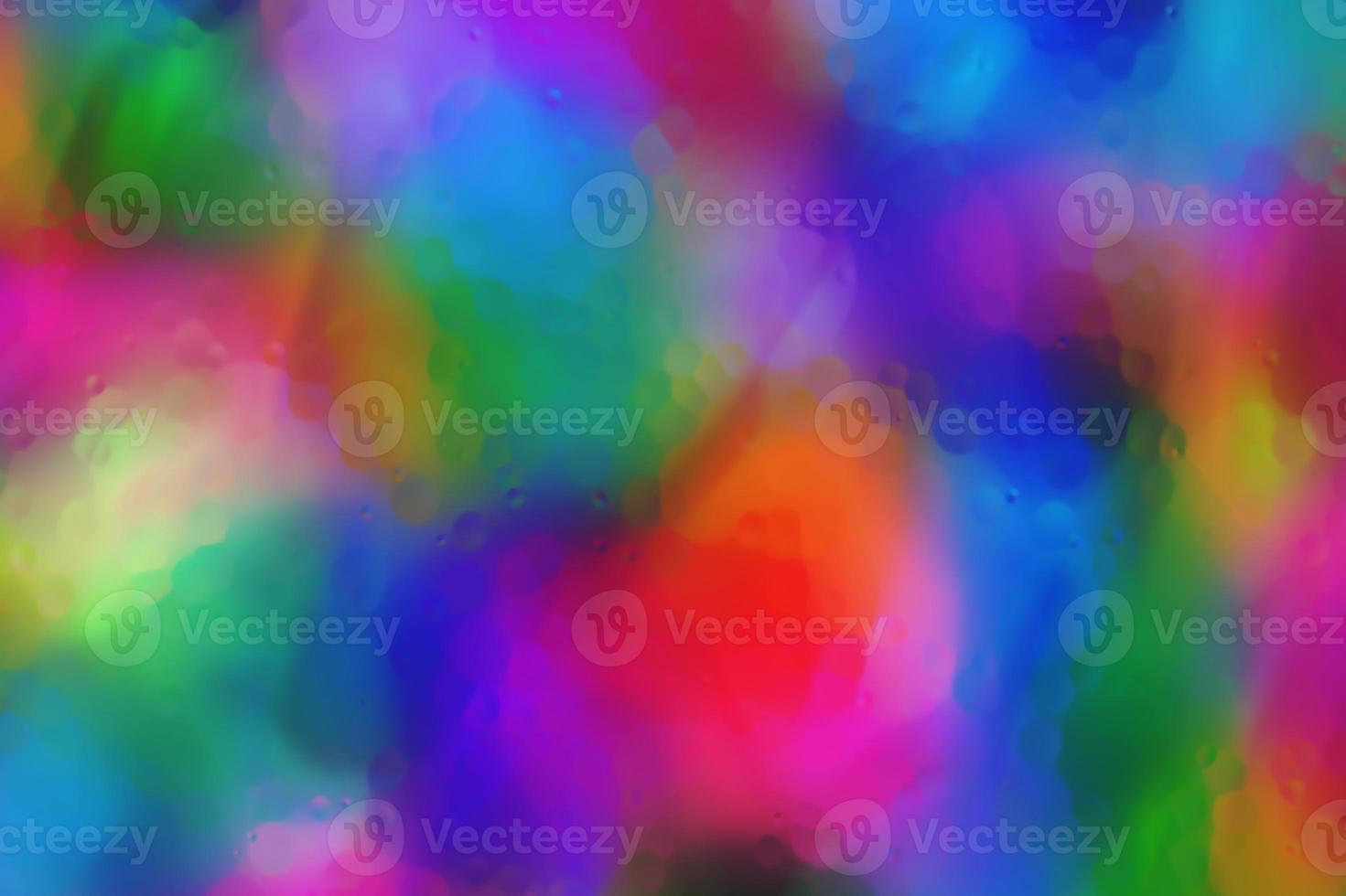 Watercolor Splash Painting Background,Digital Painted Watercolor texture,Colorful Texture Surface Design.Abstract Holographic Background.Abstract Painting Texture photo