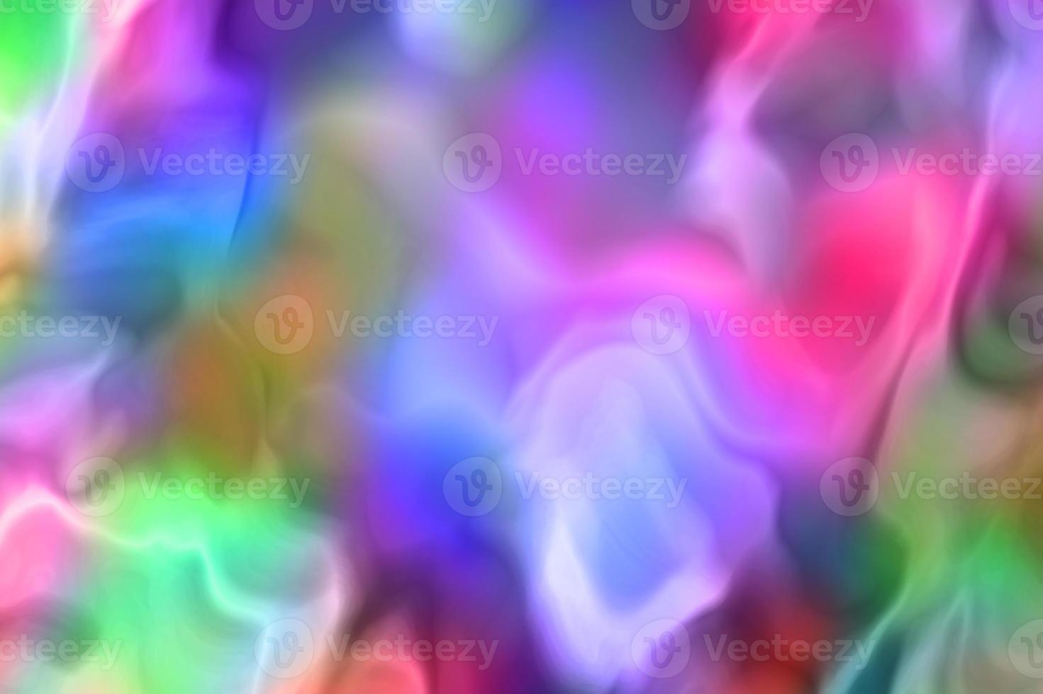 Abstract modern painting.Digital modern colorful texture.Digital background illustration.Textured background.Holographic liquid background.Multicolor gradient texture photo