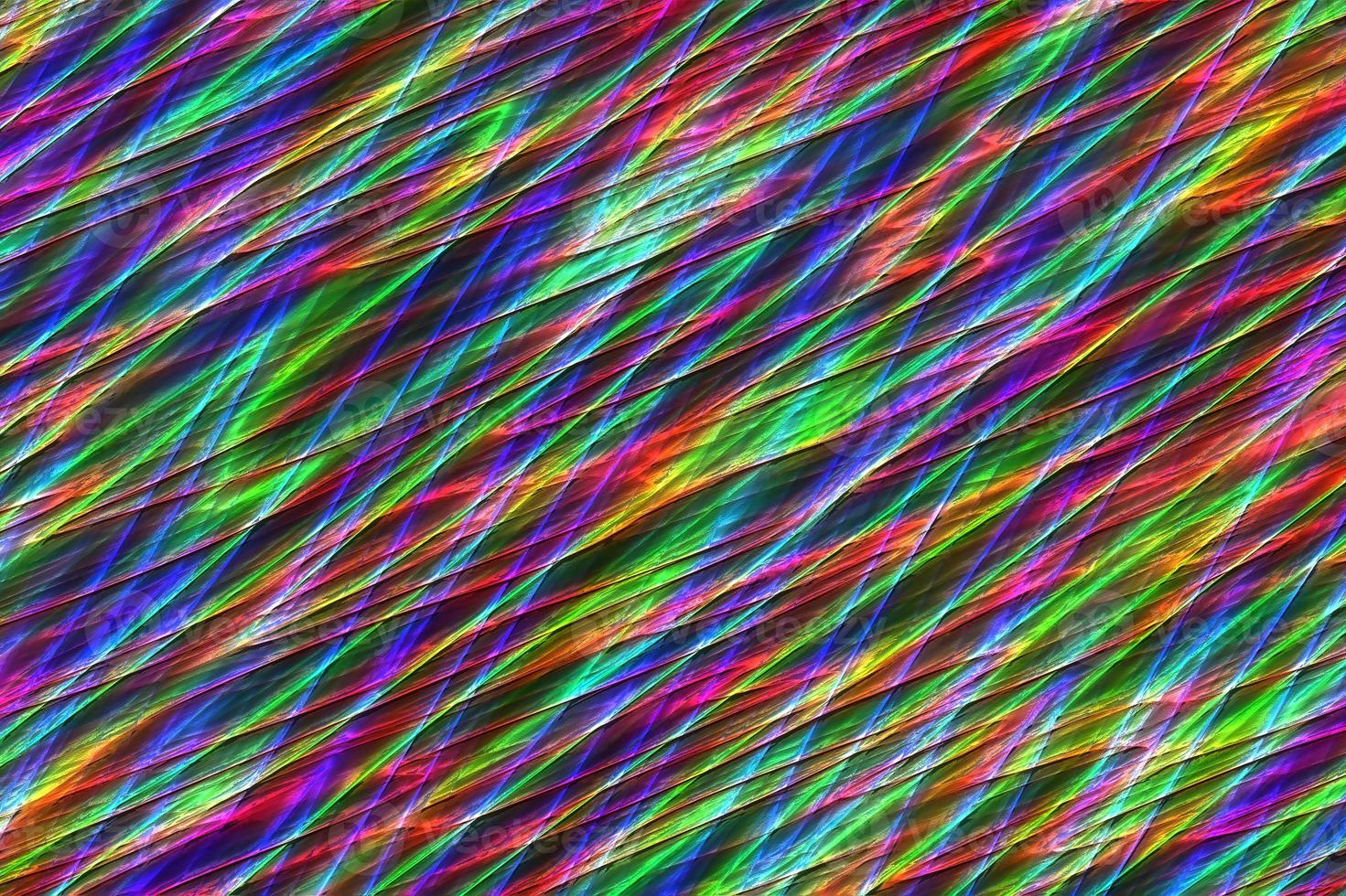 Abstract modern painting.Digital modern colorful texture.Digital background illustration.Textured background.Holographic liquid background.Multicolor gradient texture photo