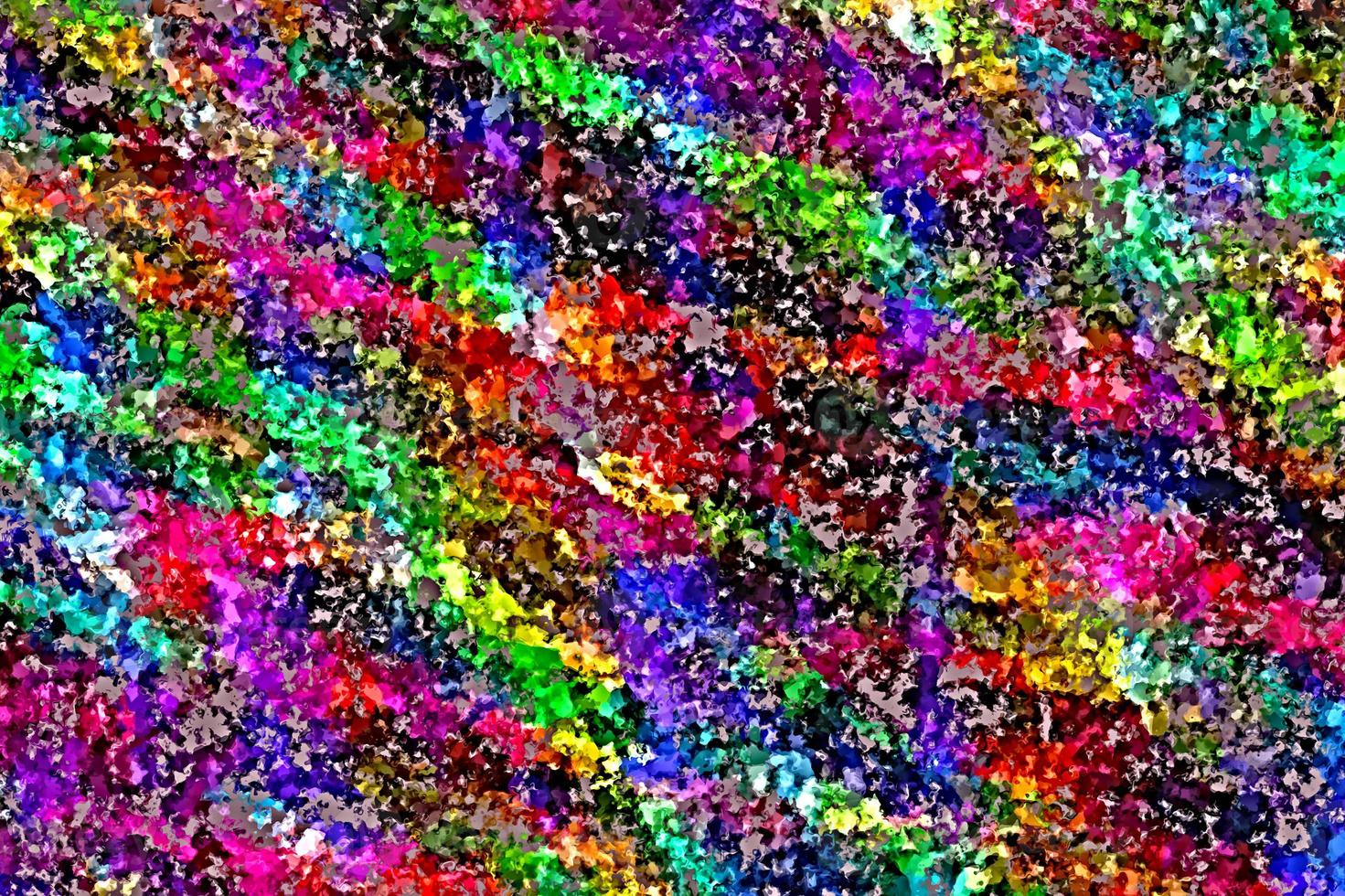Abstract modern painting.Digital modern colorful texture.Digital background illustration.Textured background,Holographic liquid background,Multicolor gradient texture,Glitter texture background photo