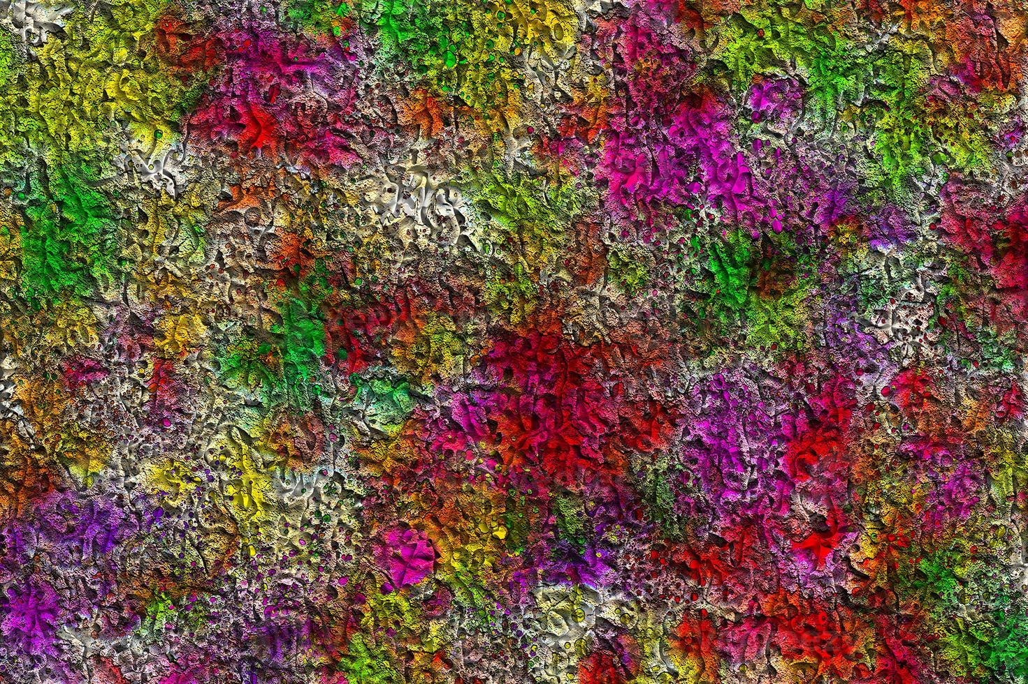 Abstract modern painting.Digital modern colorful texture.Digital background illustration.Textured background,Holographic liquid background,Multicolor gradient texture,Glitter texture background photo