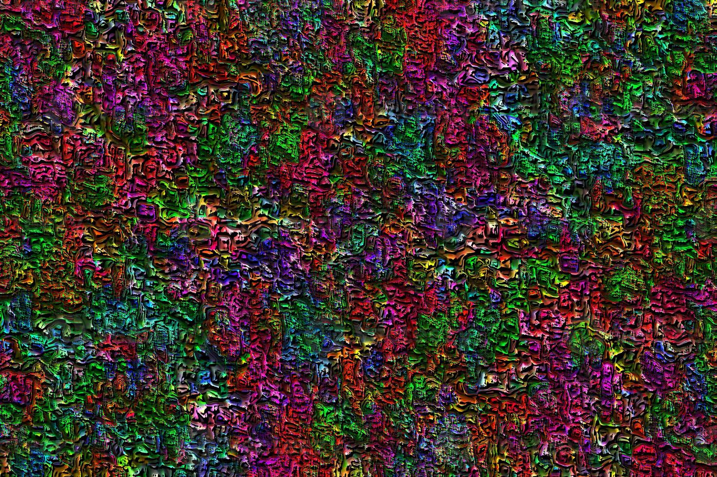 Abstract modern painting.Digital modern colorful texture.Digital background illustration.Textured background.Holographic liquid background.Multicolor gradient texture photo