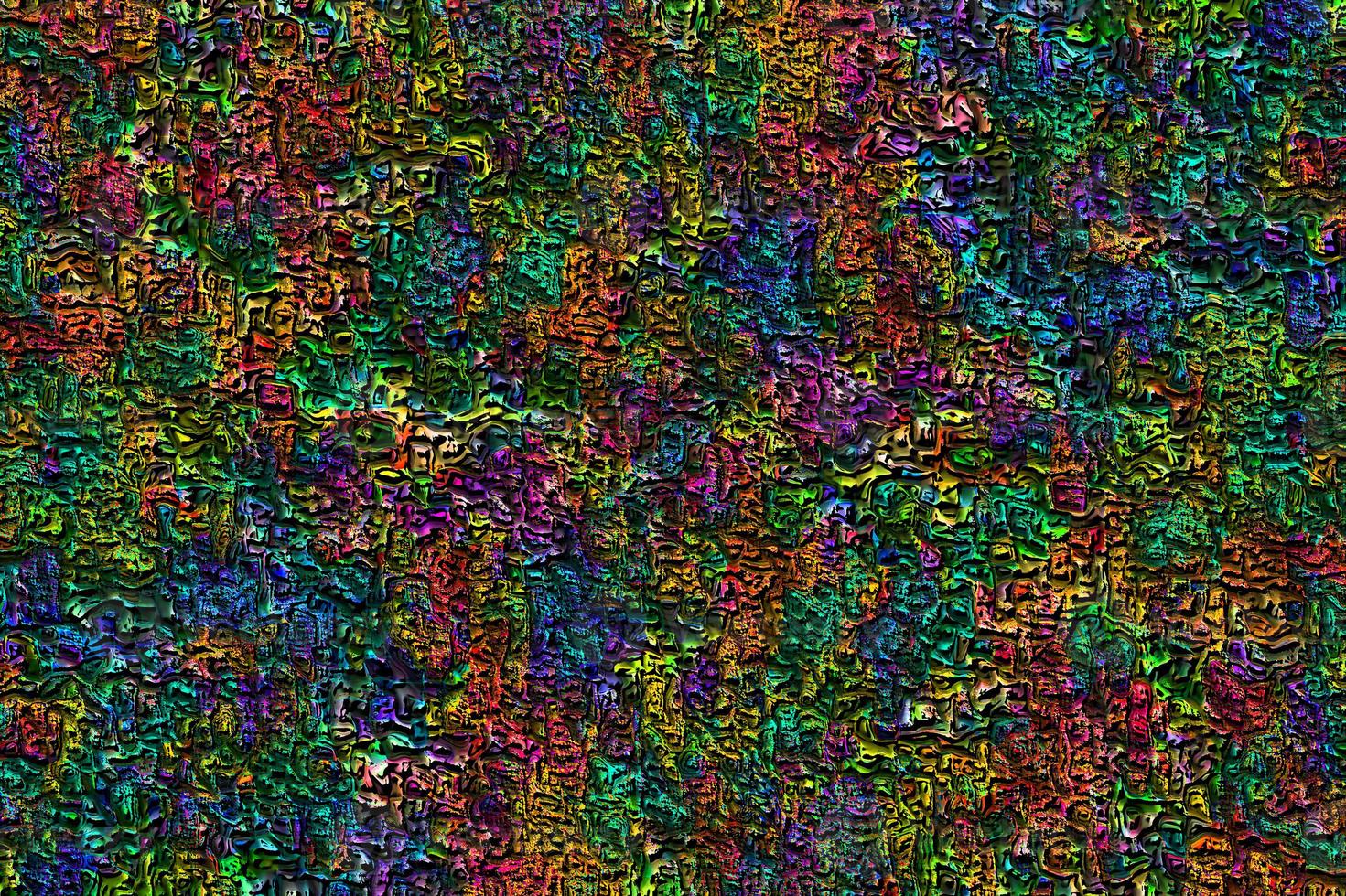 Abstract modern painting.Digital modern colorful texture.Digital background illustration.Textured background.Holographic liquid background.Multicolor gradient texture photo