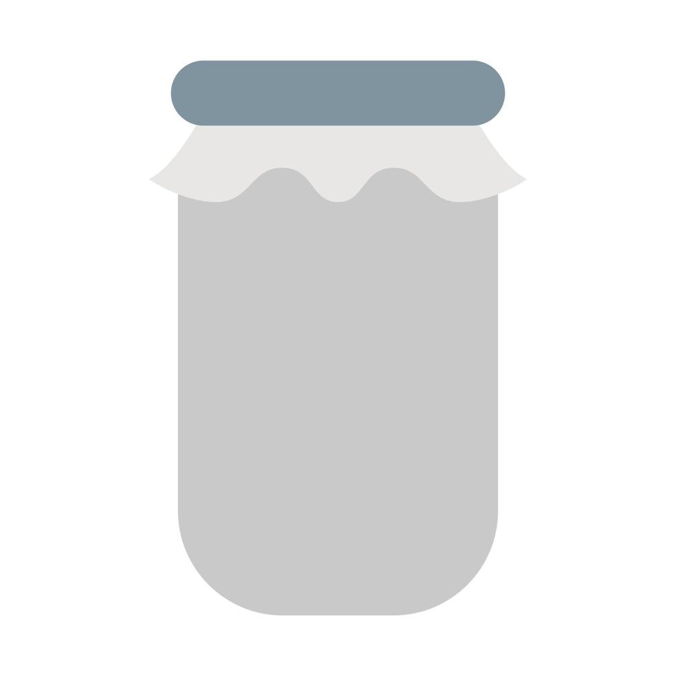 honey jar icon, suitable for a wide range of digital creative projects. vector