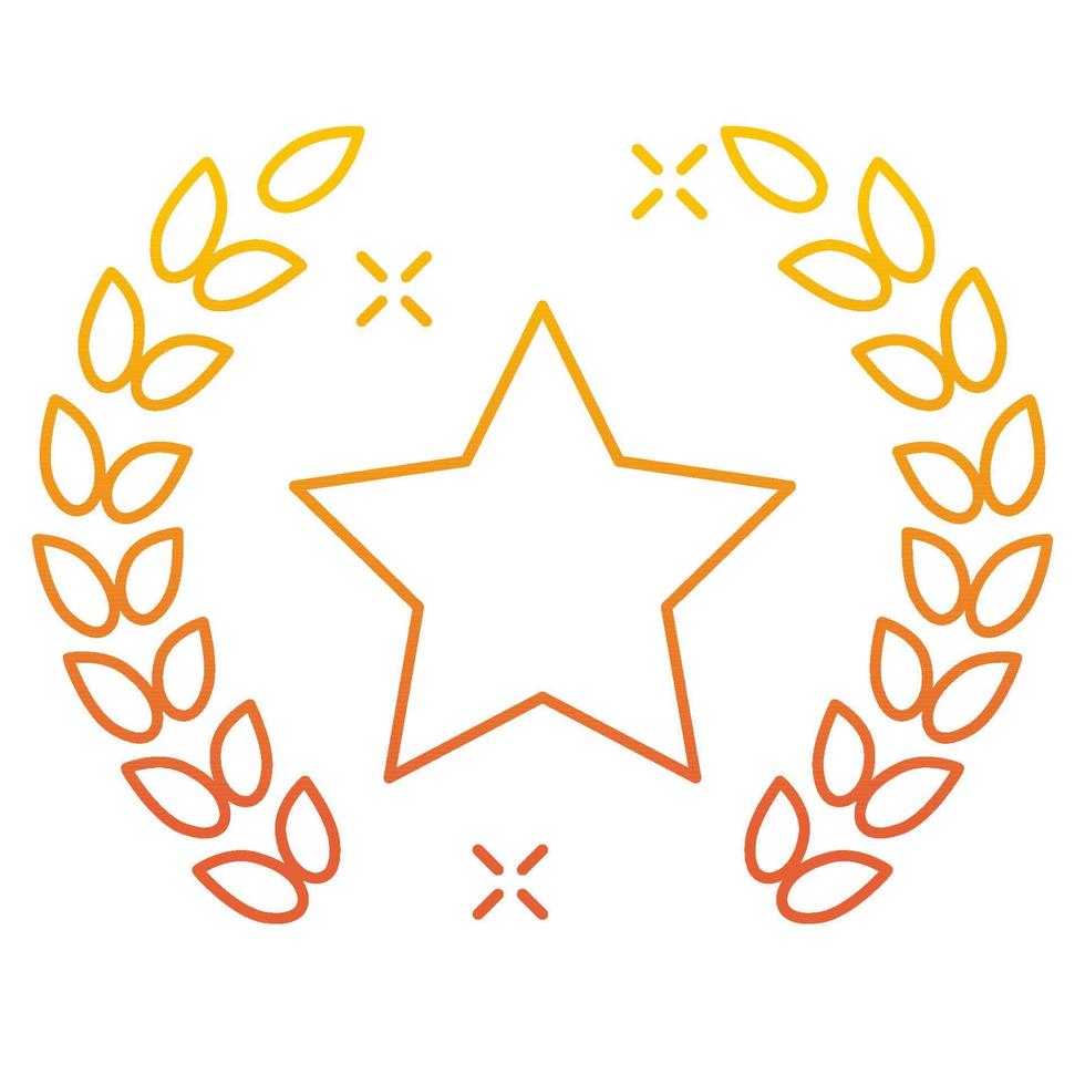 PDG icon, suitable for a wide range of digital creative projects. vector