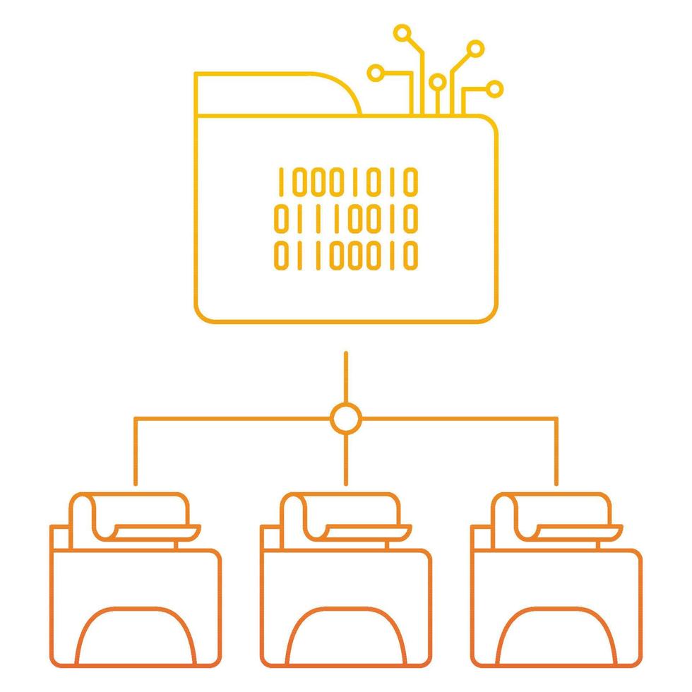 Use cases icon, suitable for a wide range of digital creative projects. vector