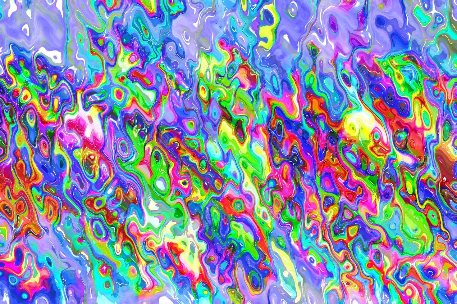 Abstract Watercolor Liquid Texture Background,Digital painted background,Abstract Watercolor Background.Colorful Texture Surface Design.Abstract Holographic Background.Abstract Painting Texture photo