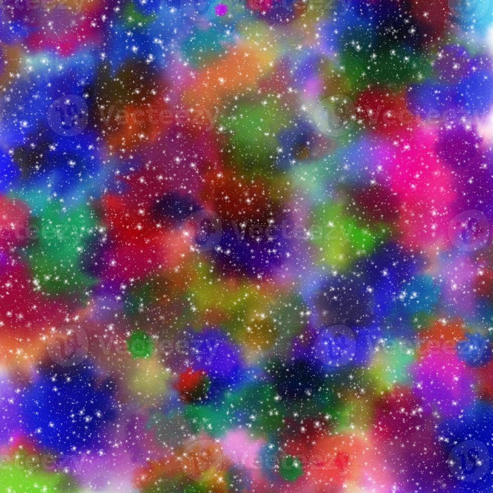 Abstract Watercolor Background.Colorful Texture Surface Design.Abstract Holographic Background.Abstract Painting Texture photo