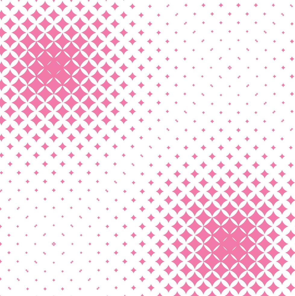 Halfton pattern design vector