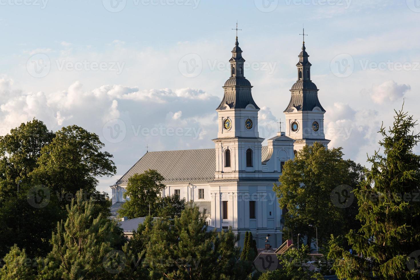 Catholic churches in the Baltic States photo