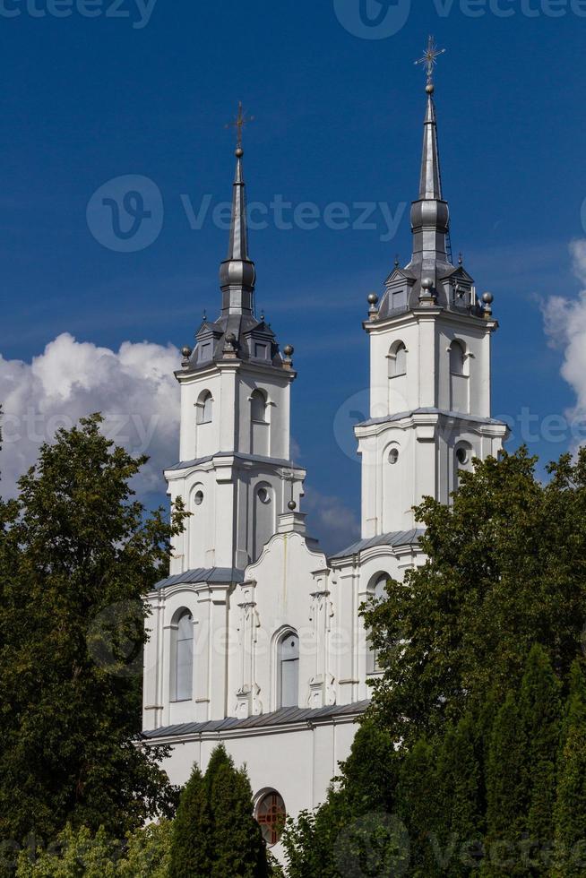 Catholic Churches in Latvia photo