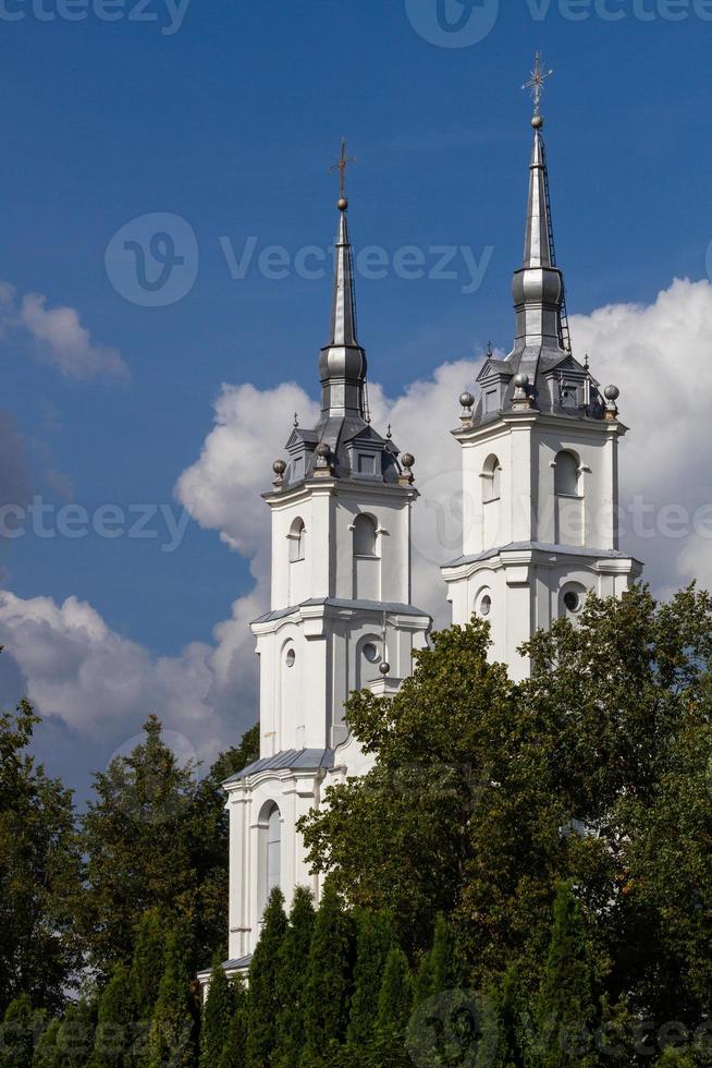 Catholic Churches in Latvia photo