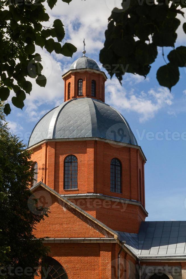 Catholic Churches in Latvia photo