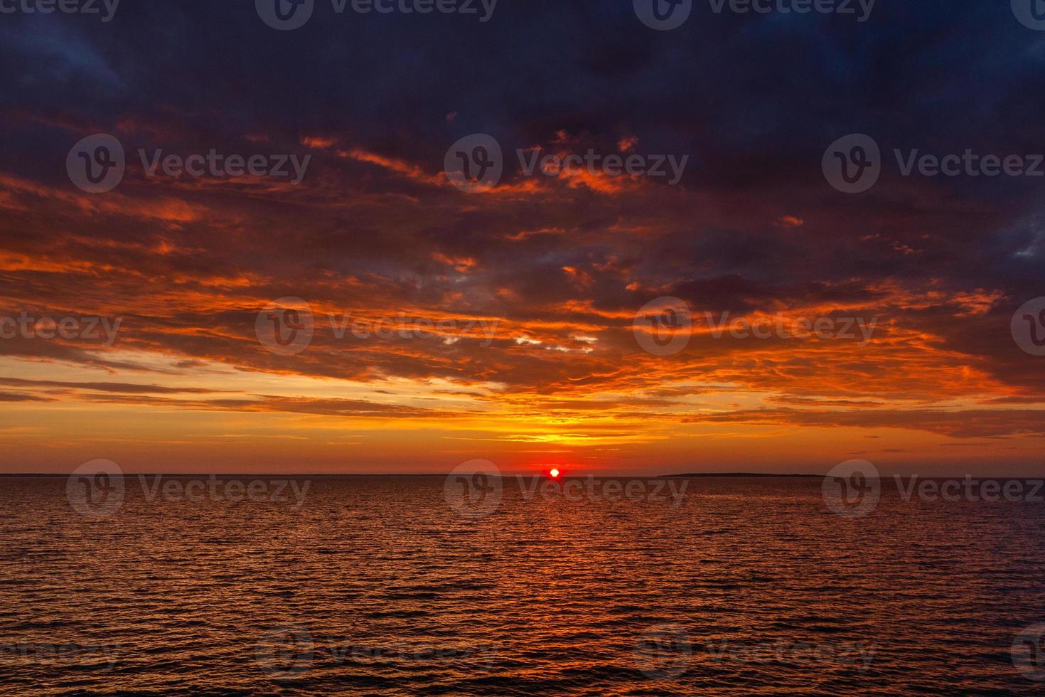 Summer Landscapes from Mmuhu Island photo