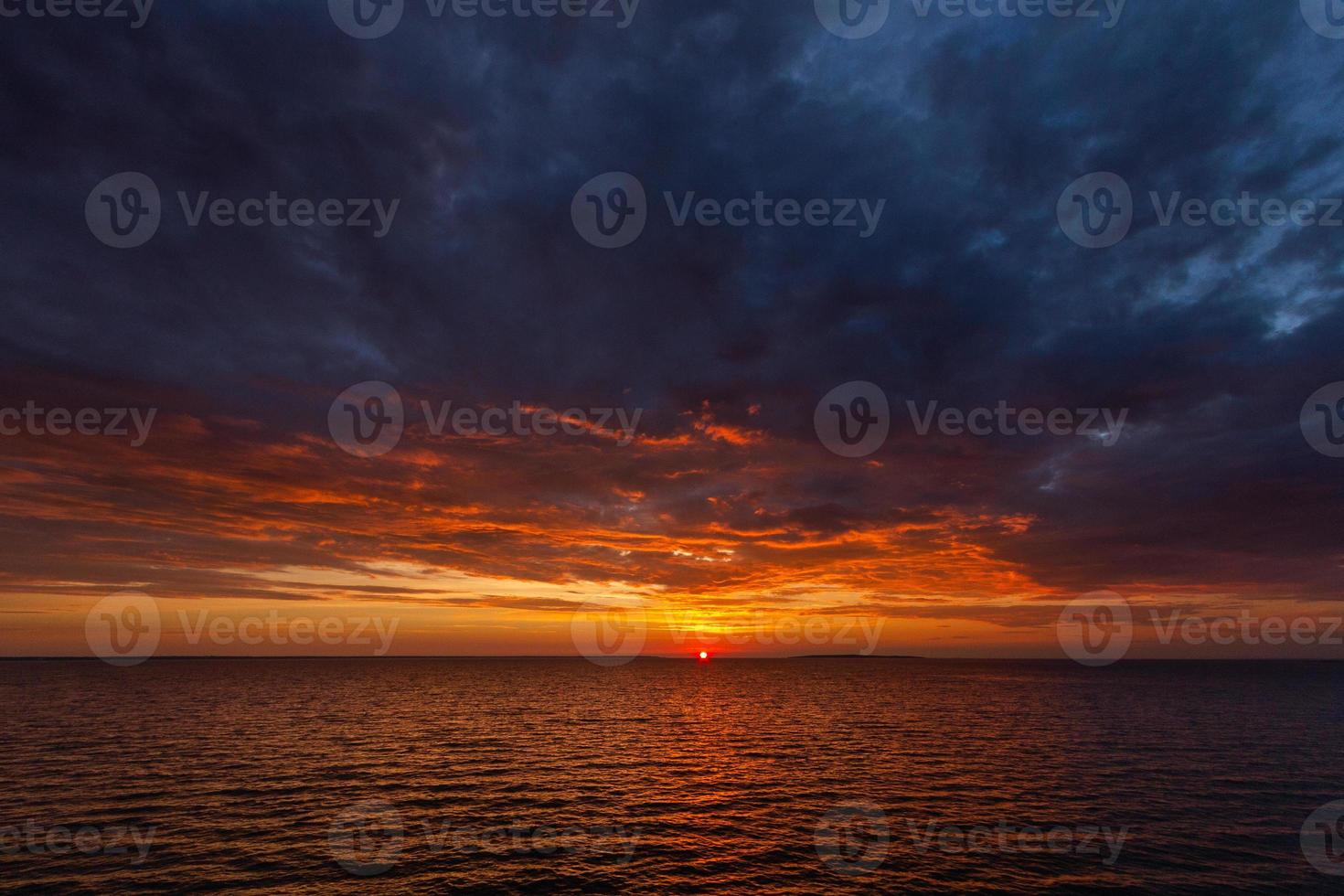 Summer Landscapes from Mmuhu Island photo