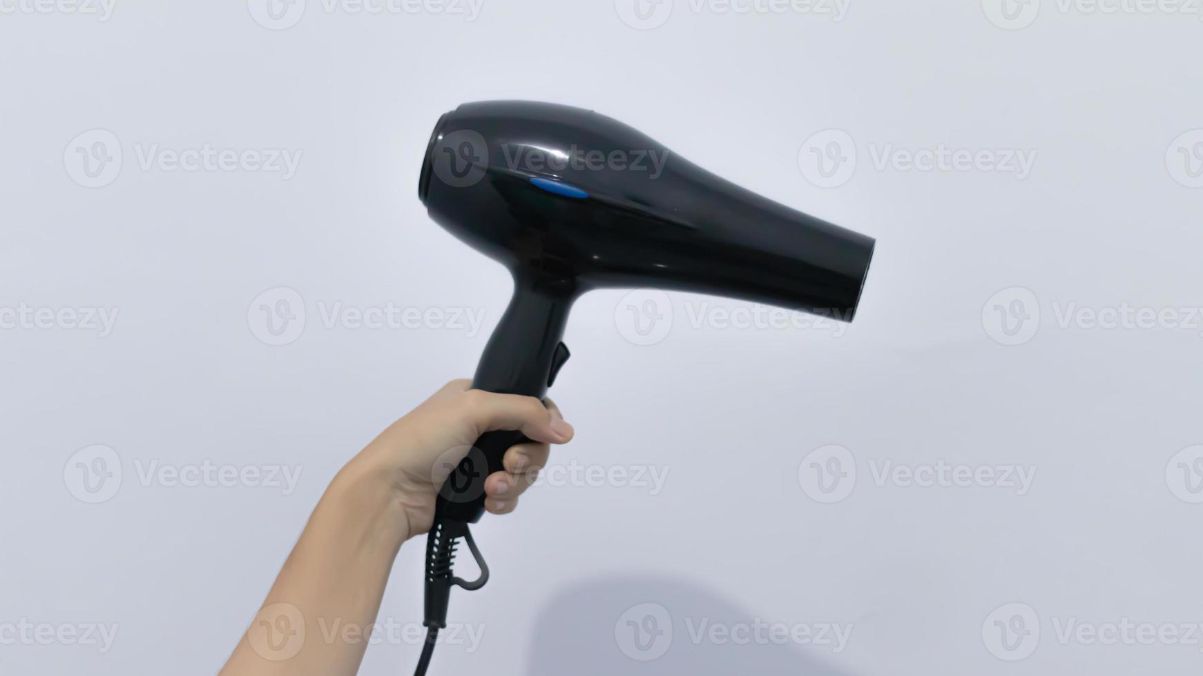 3970 Hand Holding Hair Dryer Images Stock Photos  Vectors  Shutterstock