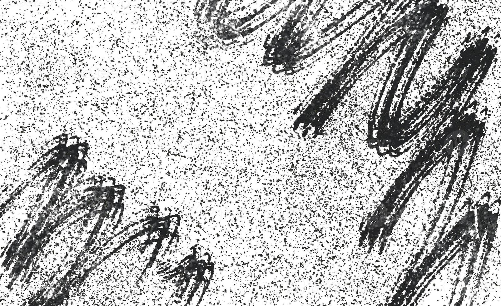 Scratch Grunge Urban Background.Grunge Black And White Urban. Dark Messy Dust Overlay Distress Background photo
