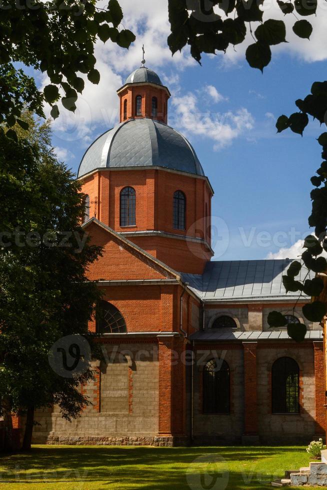 Catholic Churches in Latvia 17109603 Stock Photo at Vecteezy
