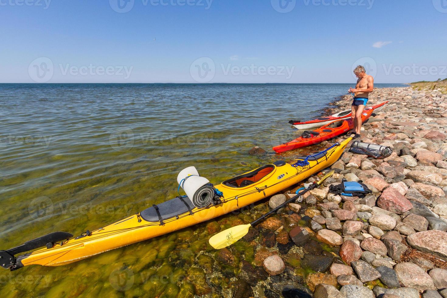 Summer Landscapes from Mmuhu Island photo