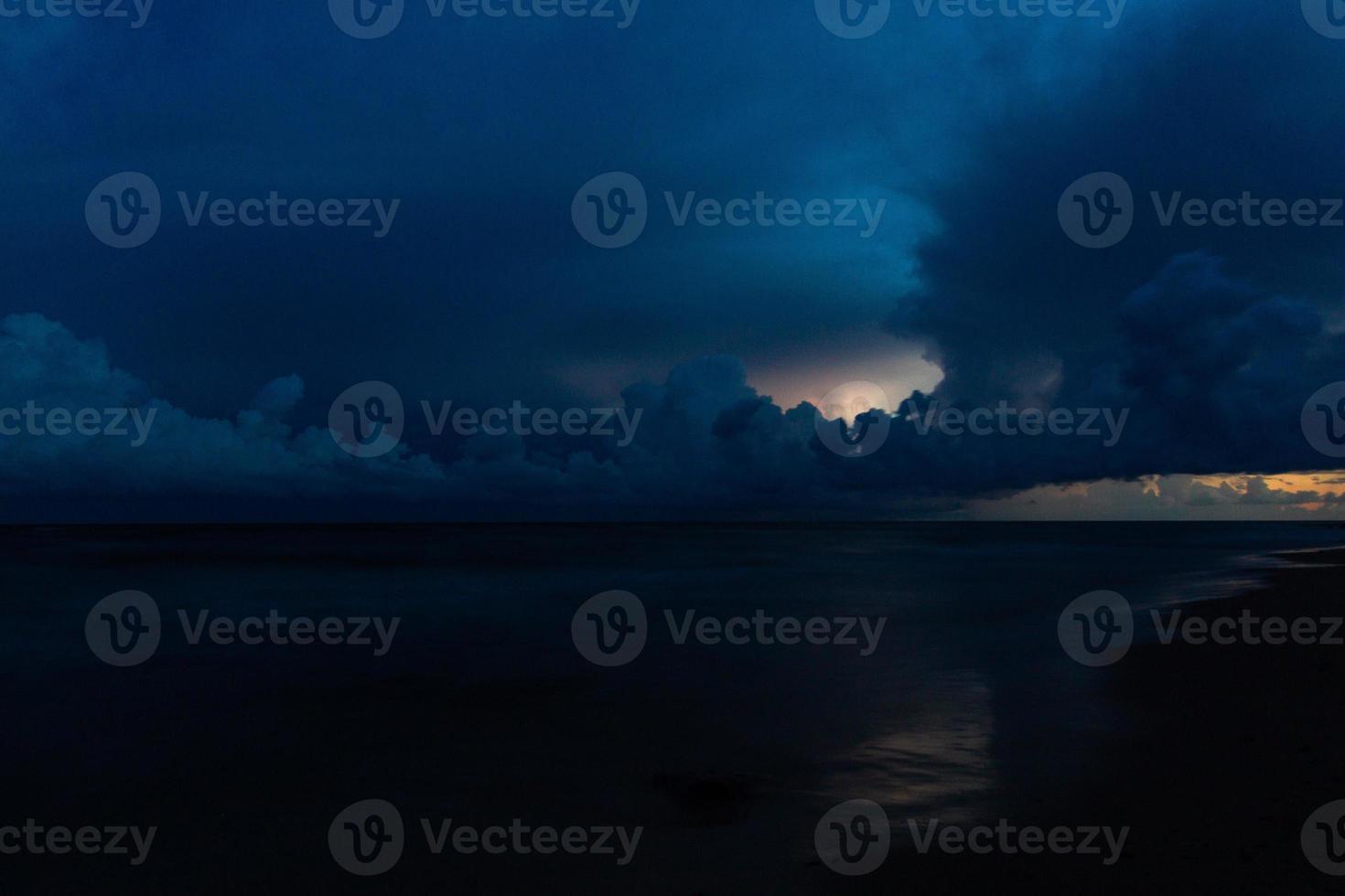 Landscapes from Baltic Sea photo
