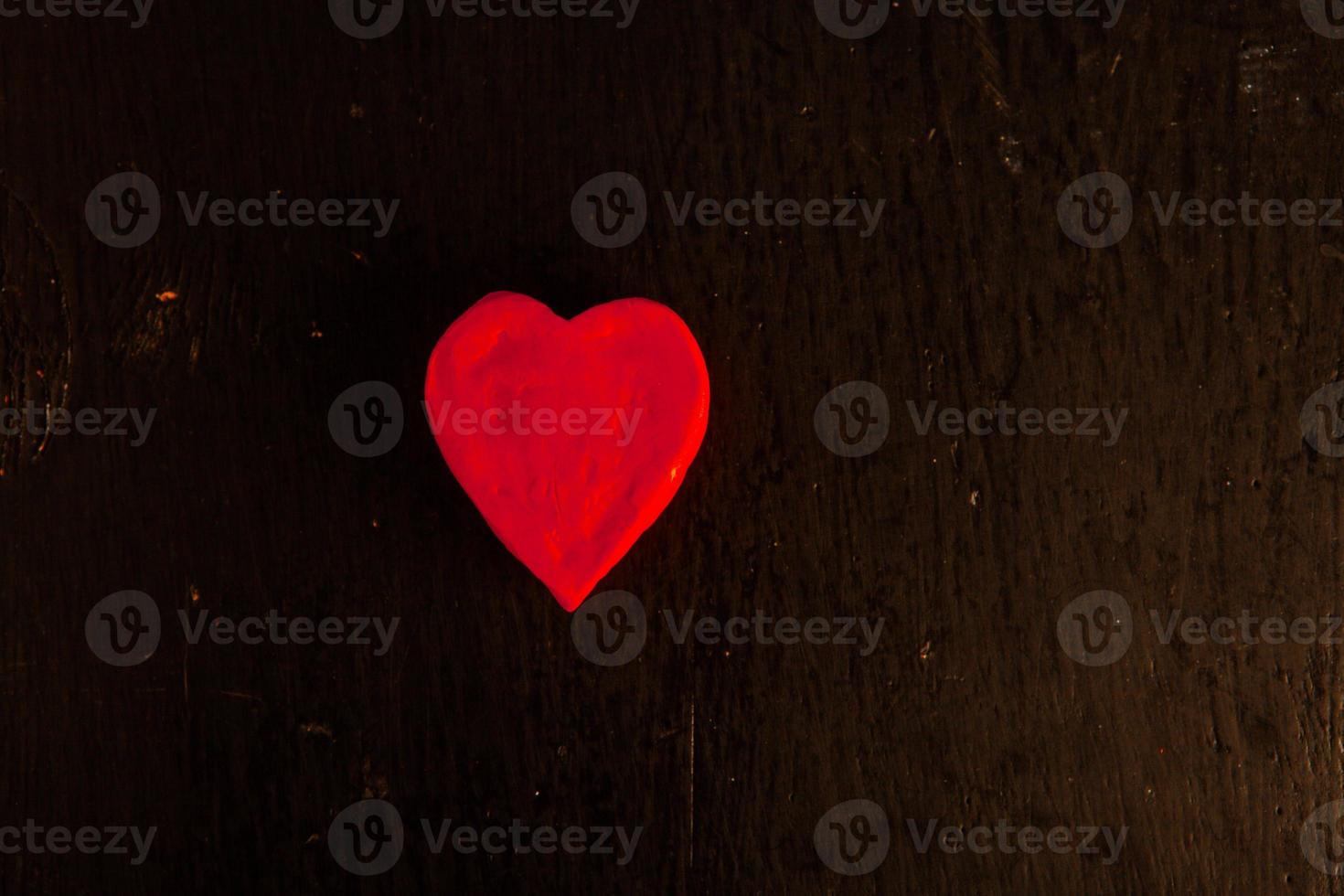 Texture with love hearts for design. Valentines day card concept. Heart for Valentines Day greeting card. Love is. photo