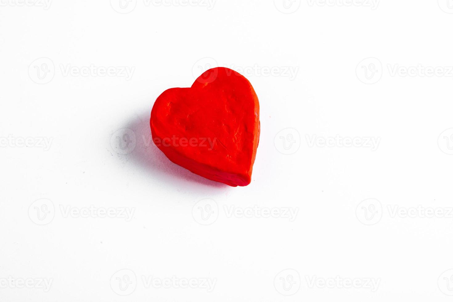 Texture with love hearts for design. Valentines day card concept. Heart for Valentines Day greeting card. Love is. photo