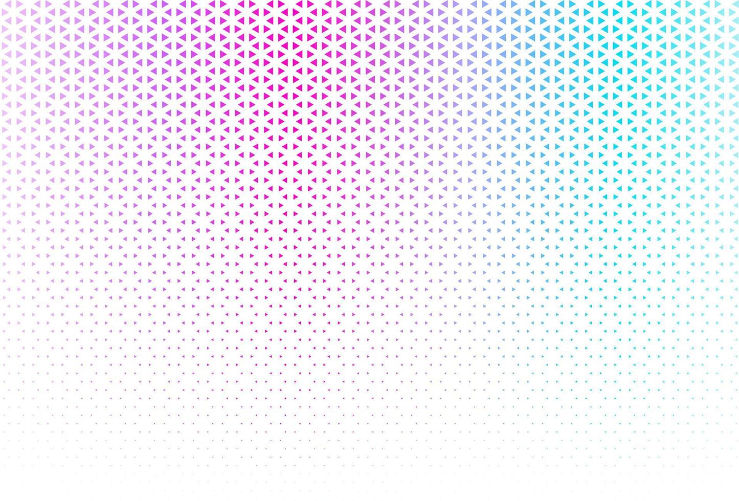 Multicolor geometric abstract background. vector