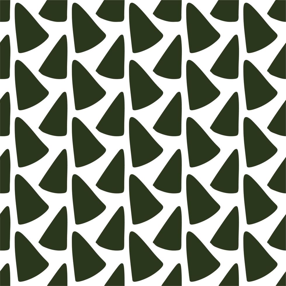 seamless pattern of abstract background vector