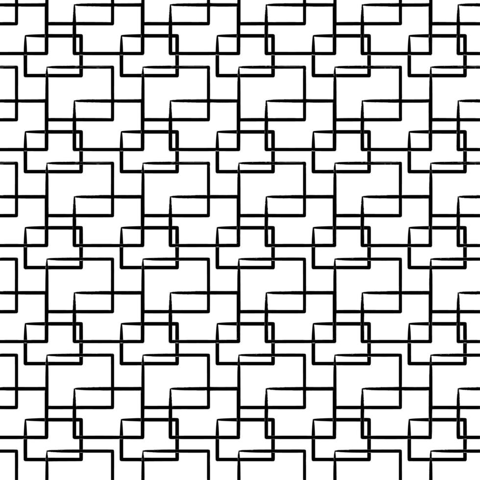 seamless pattern of abstract background vector