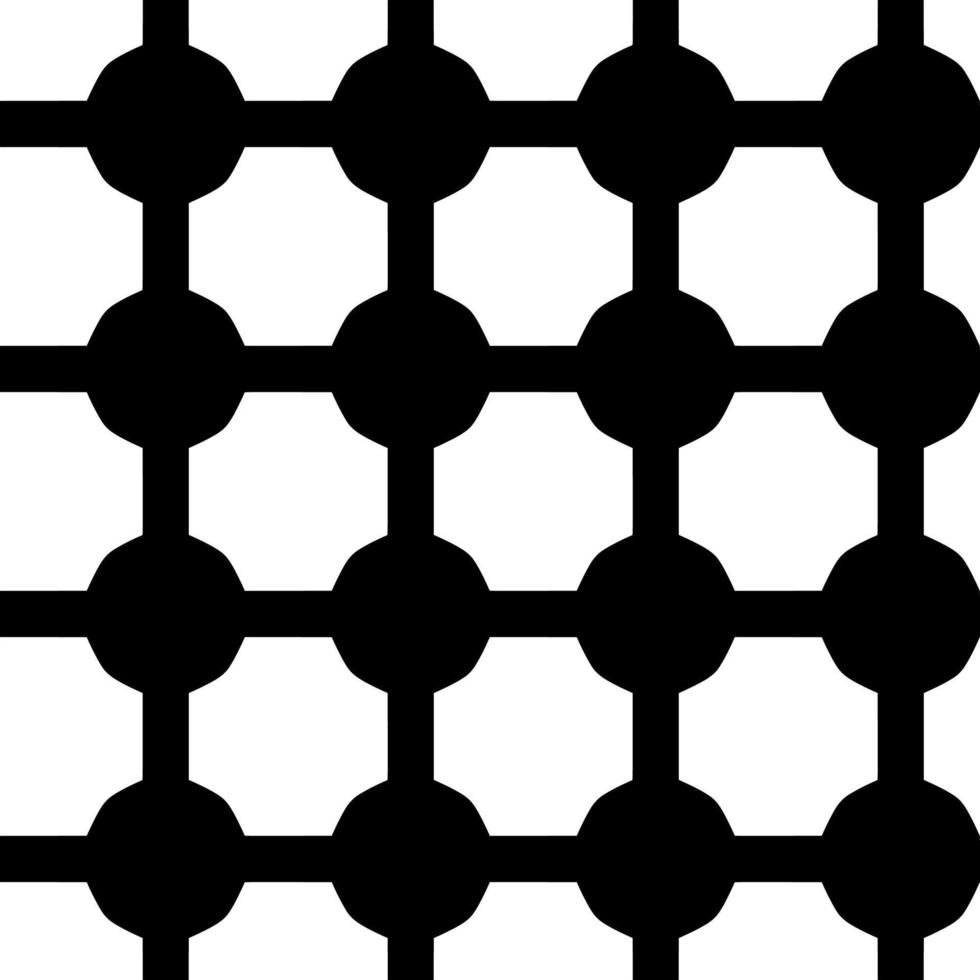 seamless pattern of abstract background vector