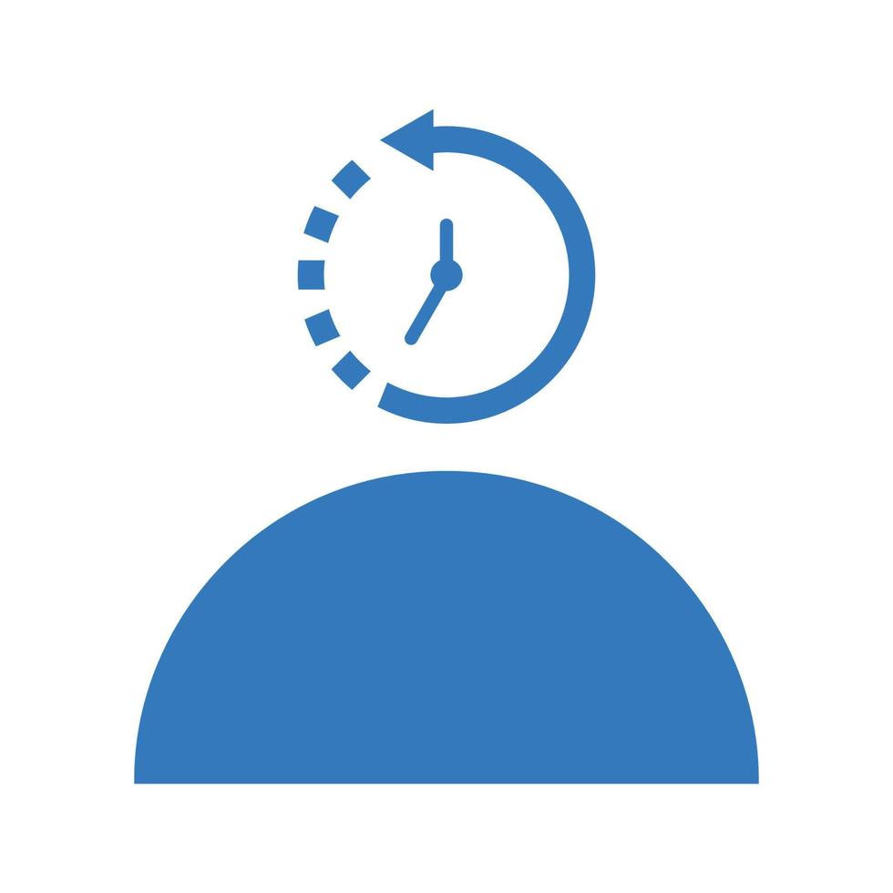 Schedule, time, working hours icon. vector