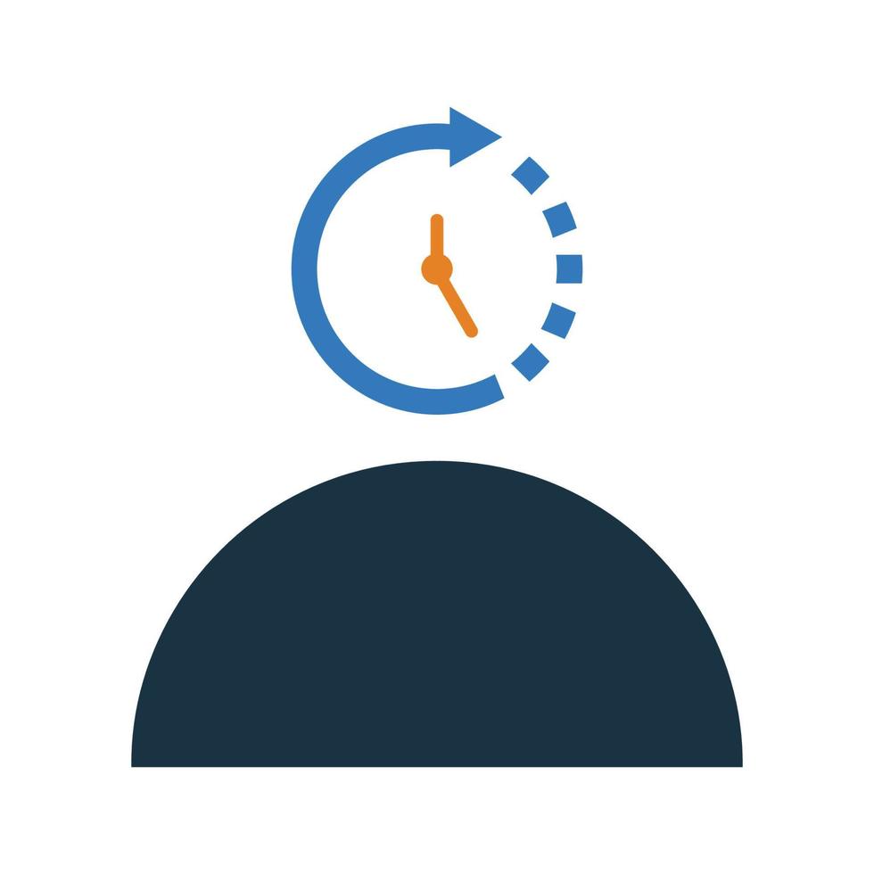Schedule, time, working hours icon. vector