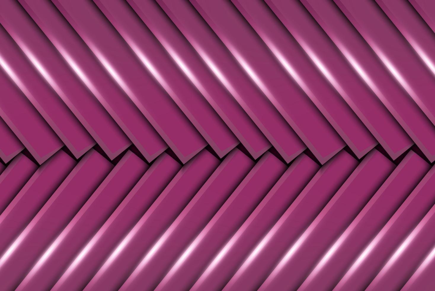 patrón transparente rosa. textura para textil, papel, tela. superficie vectorial geométrica abstracta vector