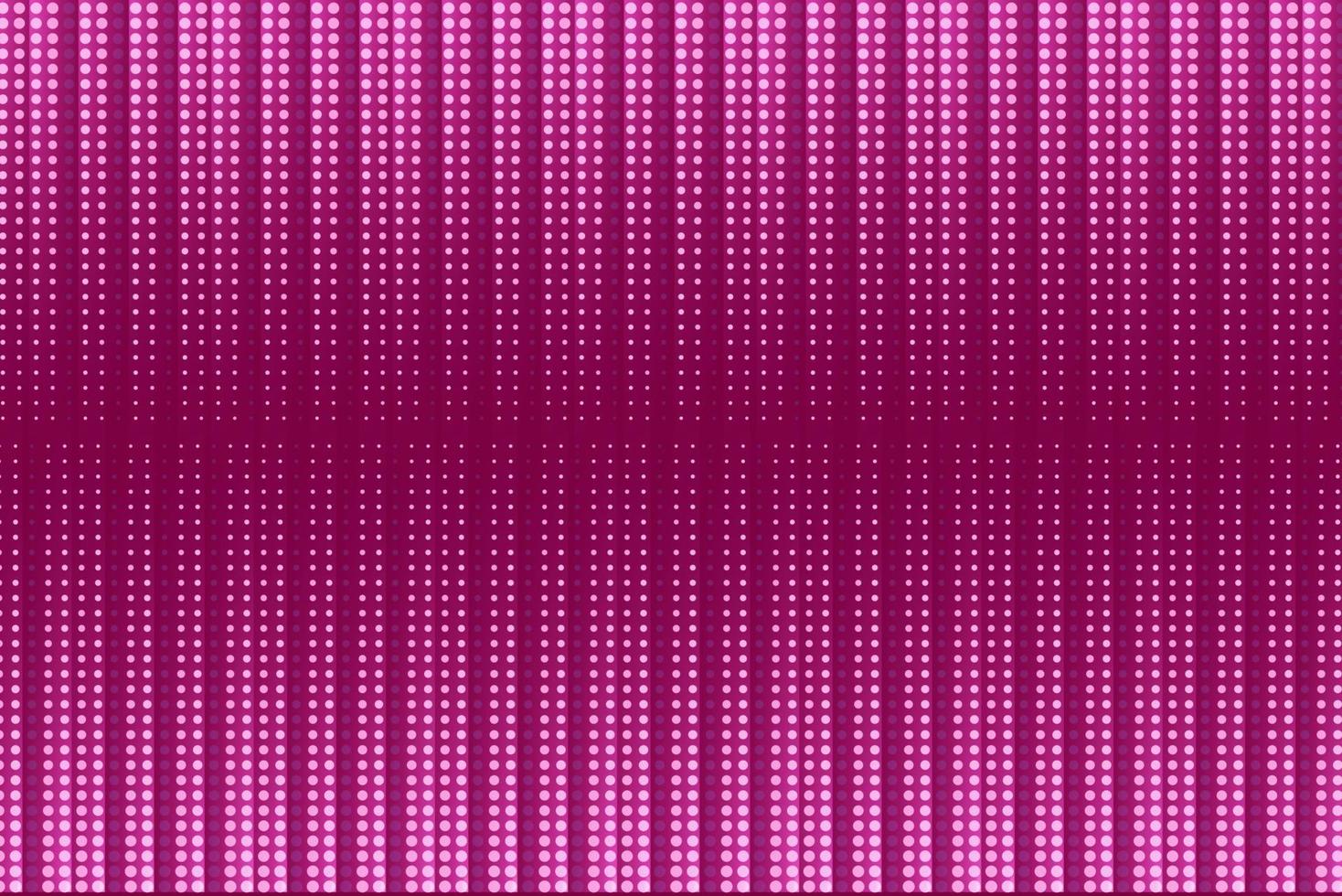 patrón transparente rosa. textura para textil, papel, tela. superficie vectorial geométrica abstracta vector