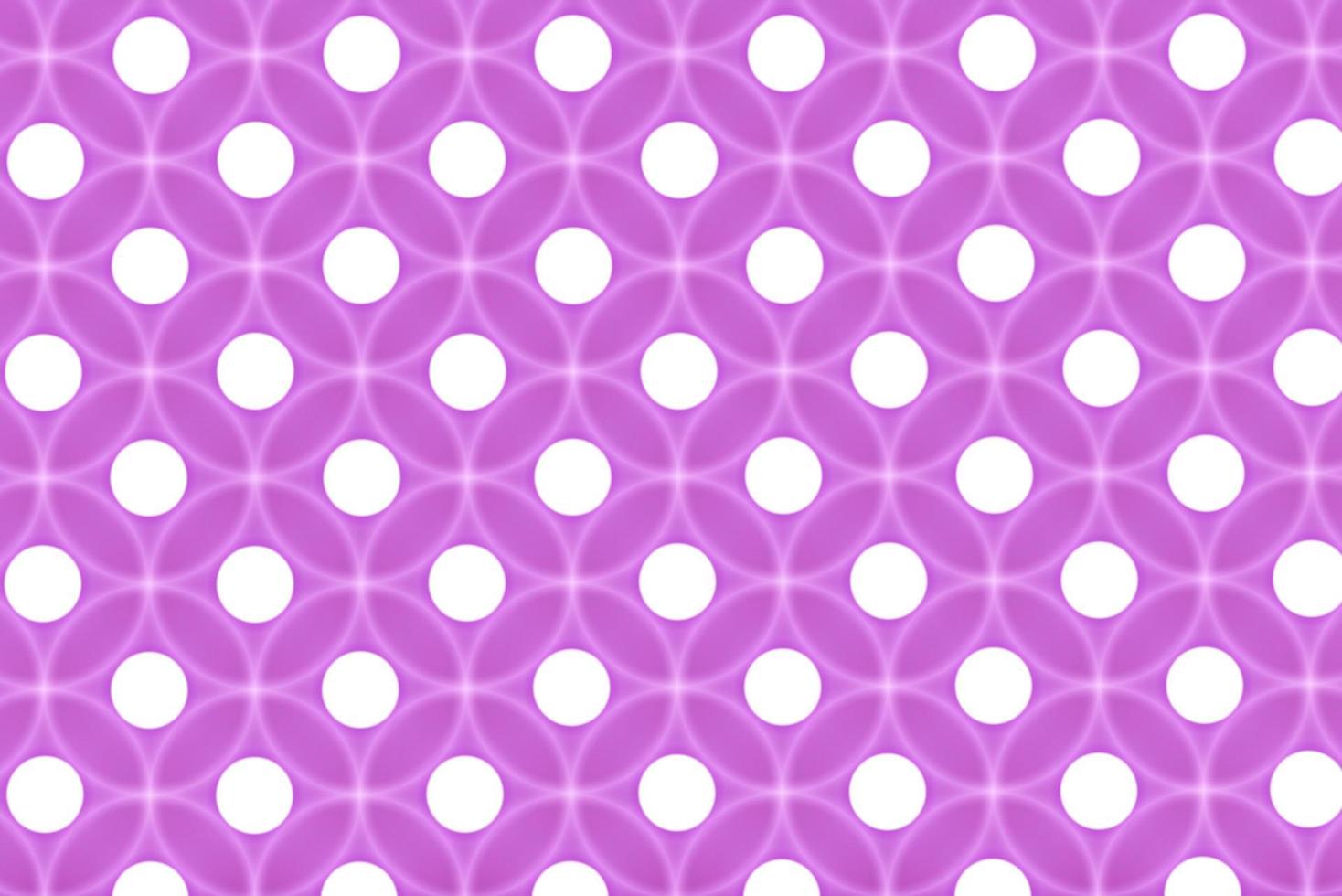 Purple seamless pattern with abstract Minimal elegant shapes and line in purplecolors vector