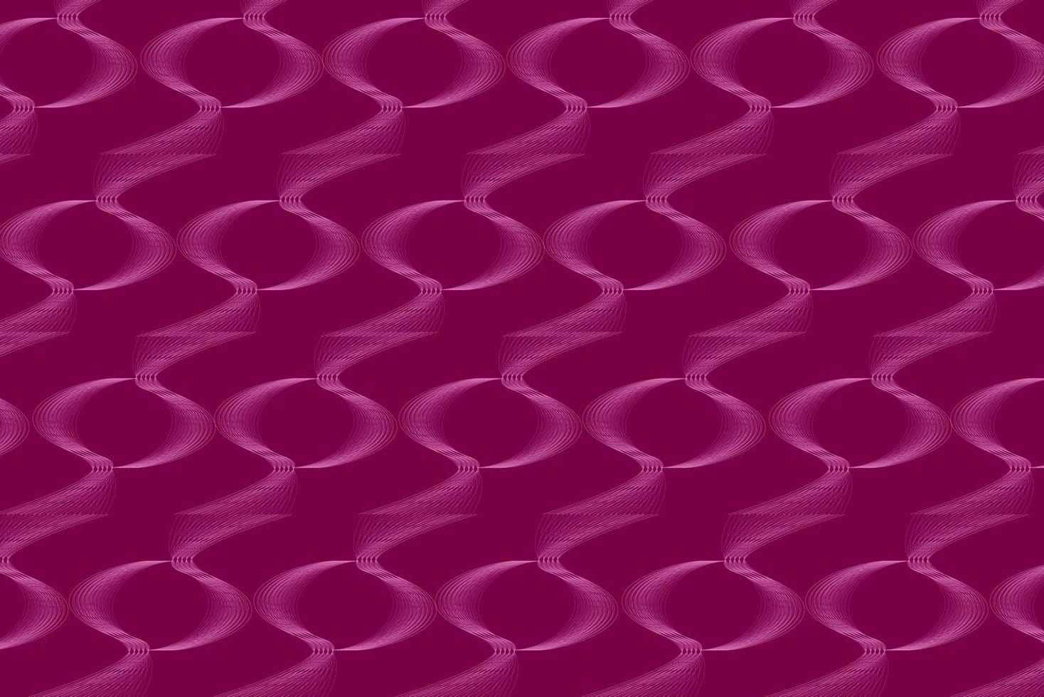 patrón transparente rosa. textura para textil, papel, tela. superficie vectorial geométrica abstracta vector