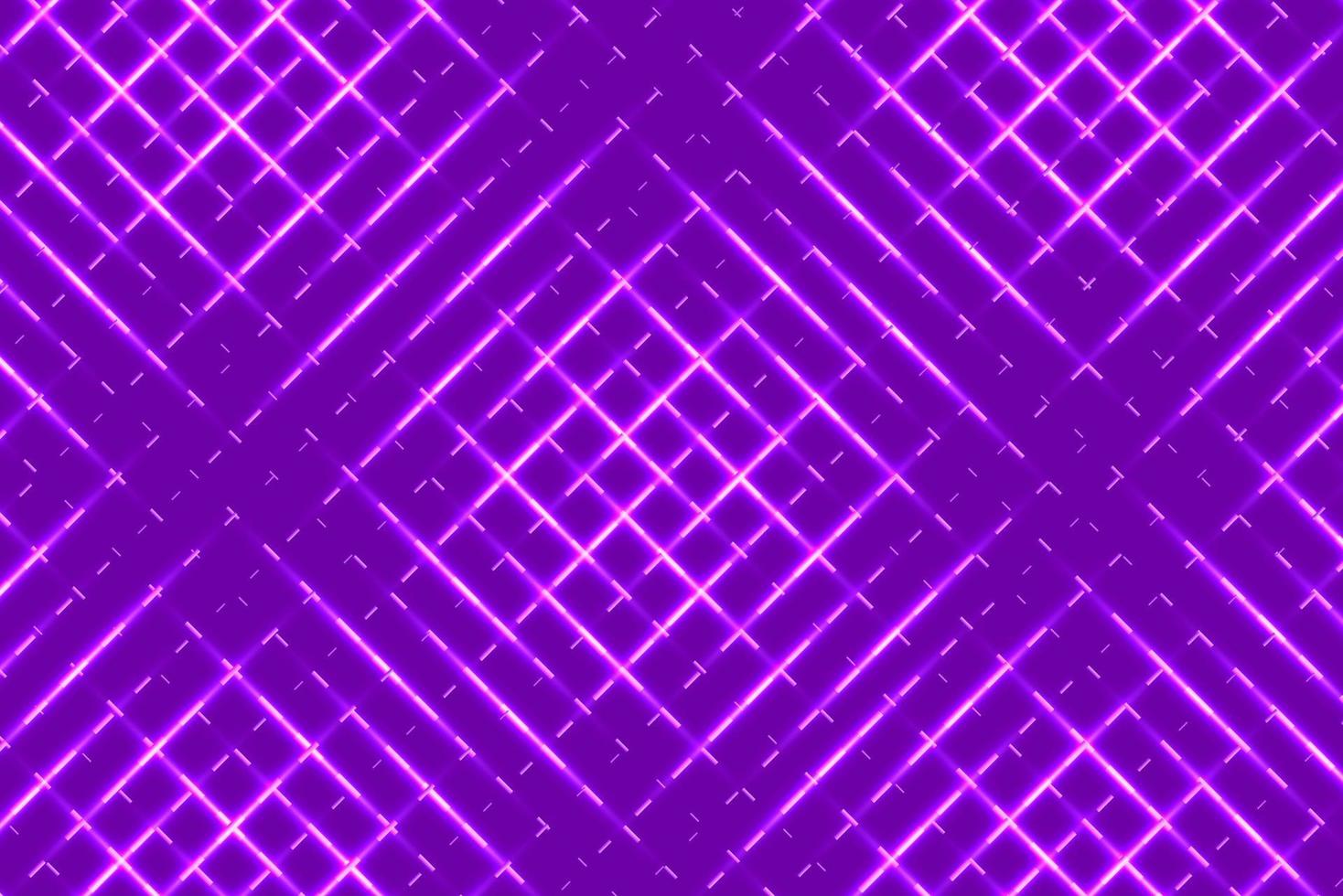 Abstract purple wave background. Dynamic shapes composition Eps10 vector