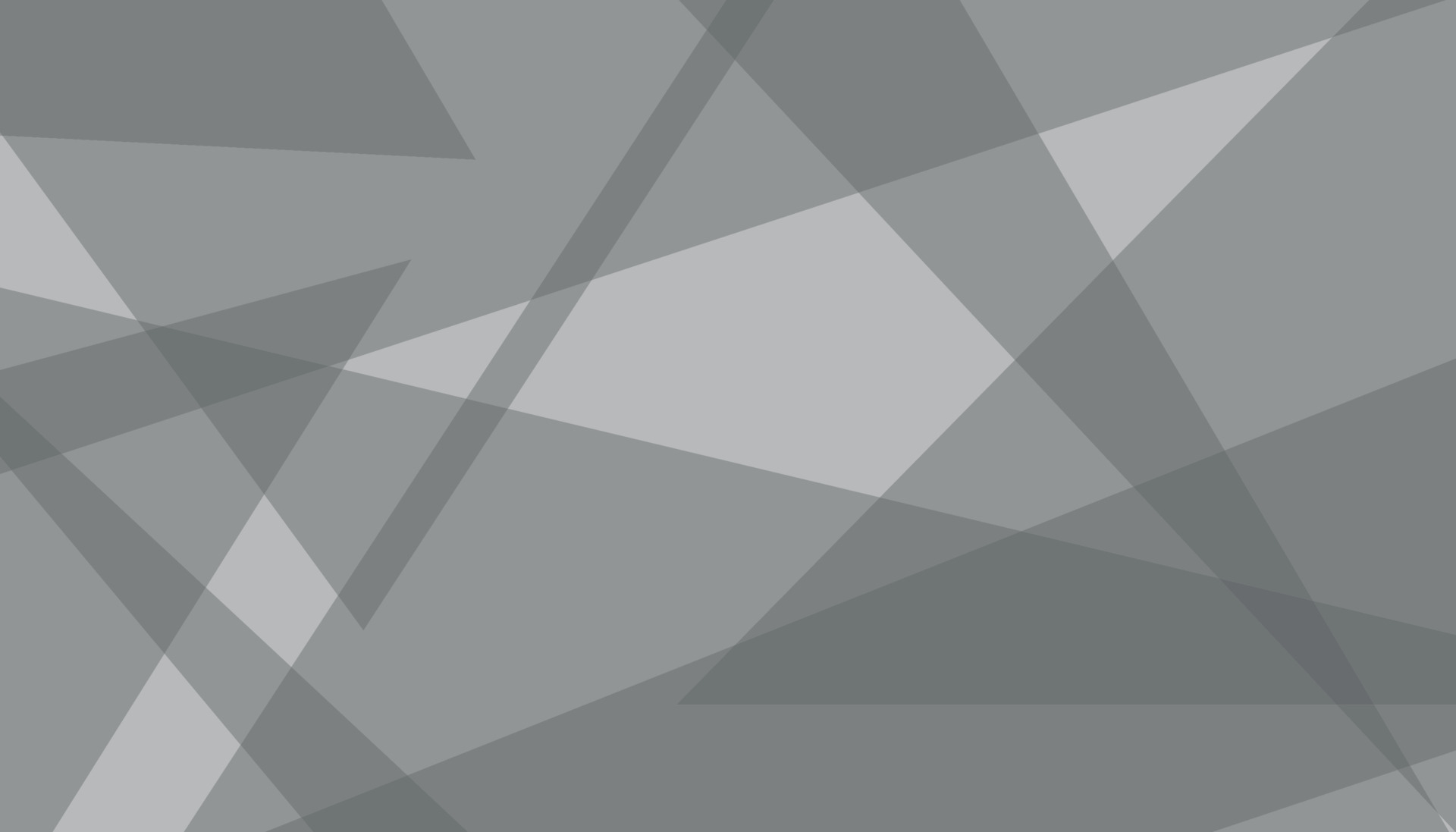 fondo geométrico abstracto con triángulos. fondo blanco y gris. concepto de diseño de espacio